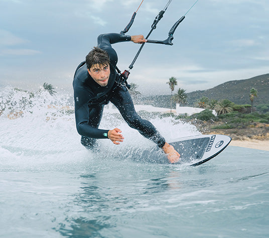 Kitesurf